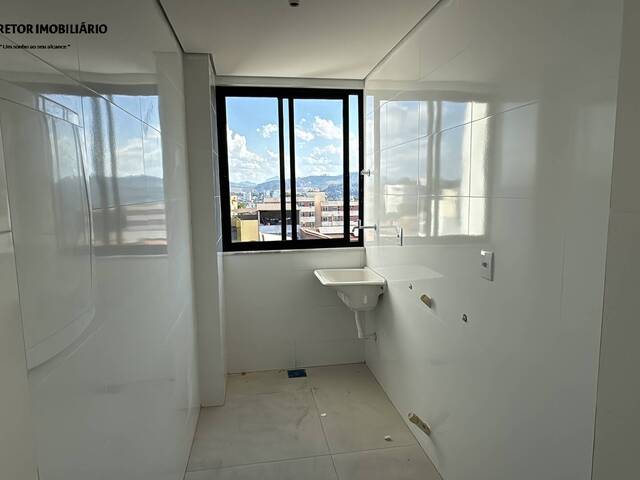 Apartamento para Venda em Ipatinga - 5