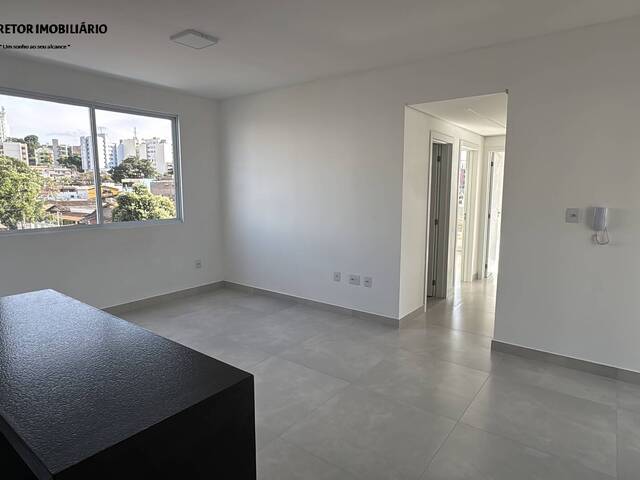 Apartamento para Venda em Ipatinga - 3