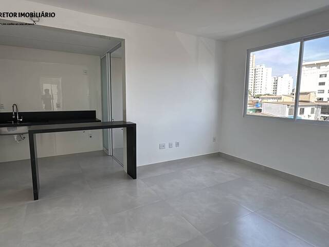 Apartamento para Venda em Ipatinga - 4