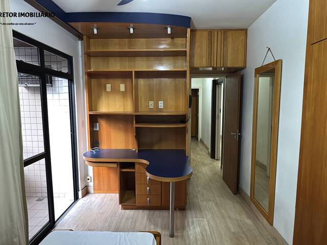 #1333 - Apartamento para Venda em Ipatinga - MG - 3