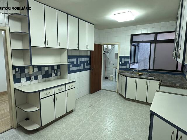 Apartamento para Venda em Ipatinga - 4