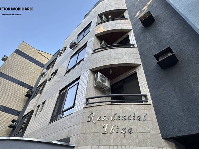 #1333 - Apartamento para Venda em Ipatinga - MG - 1
