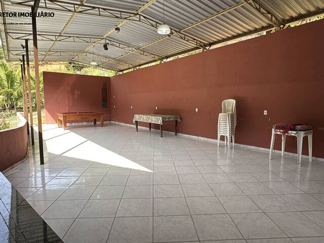 #1334 - Chácara para Venda em Timóteo - MG - 1