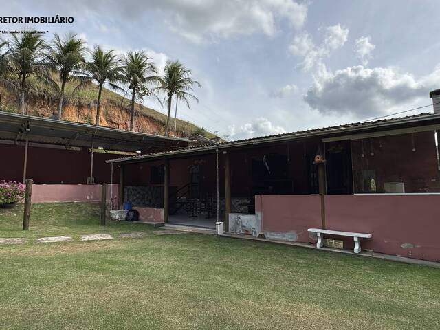 Chácara para Venda em Timóteo - 1