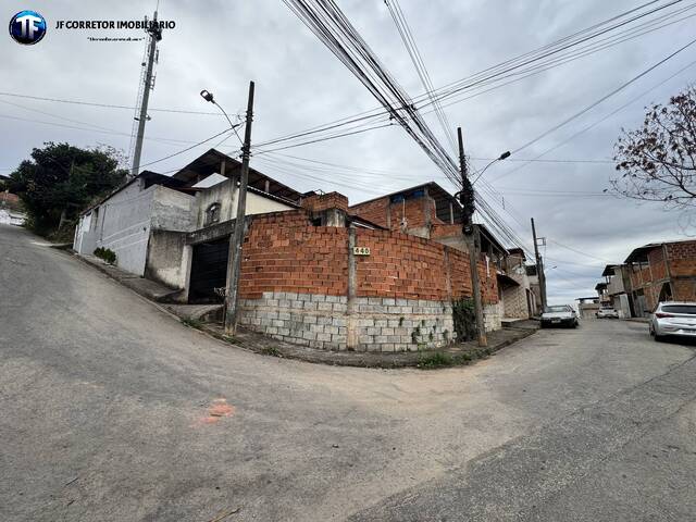 #1336 - Casa para Venda em Ipatinga - MG