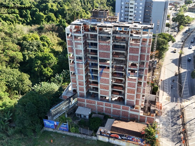 #1223 - Apartamento para Venda em Ipatinga - MG