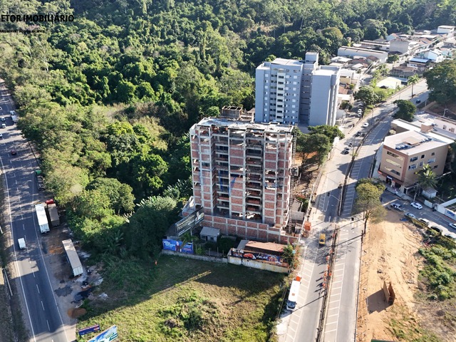 #1223 - Apartamento para Venda em Ipatinga - MG