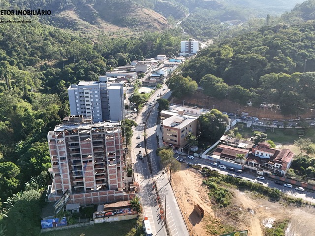 Apartamento para Venda em Ipatinga - 4