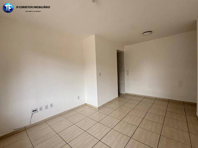 #1337 - Apartamento para Venda em Santana do Paraíso - MG - 2
