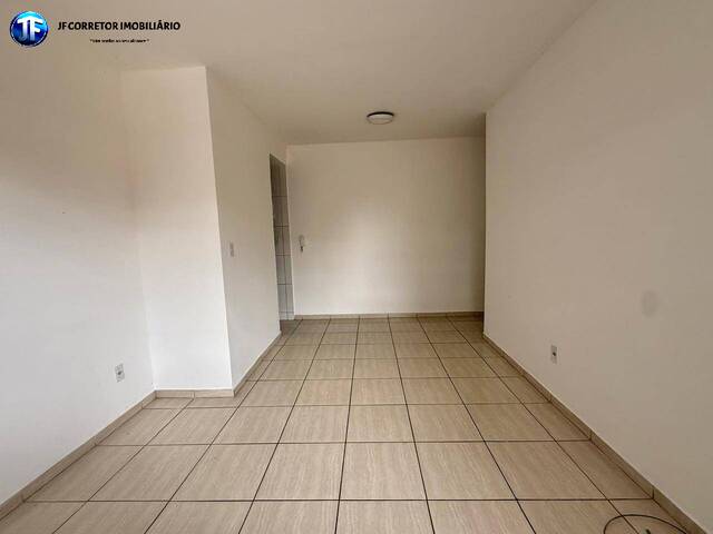 #1337 - Apartamento para Venda em Santana do Paraíso - MG - 3