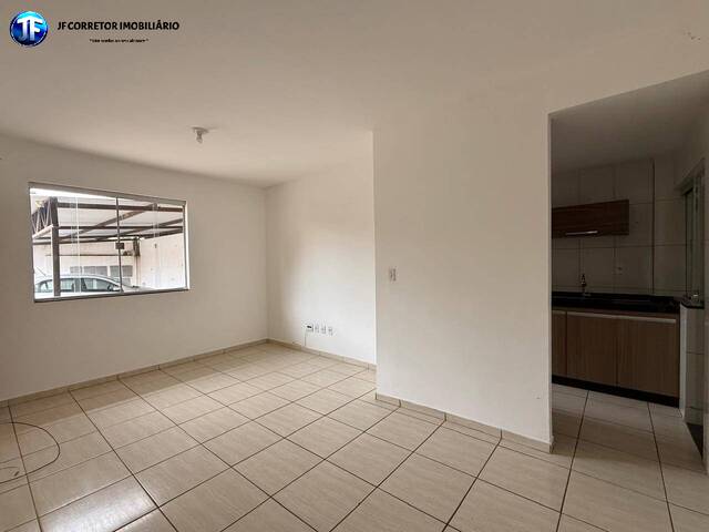 Apartamento para Venda em Santana do Paraíso - 5