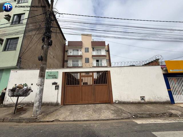 #1337 - Apartamento para Venda em Santana do Paraíso - MG - 1