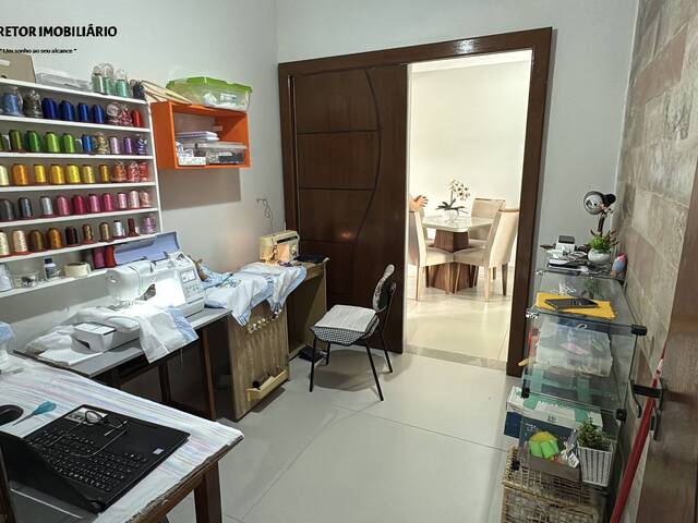 #1339 - Casa para Venda em Ipatinga - MG - 3