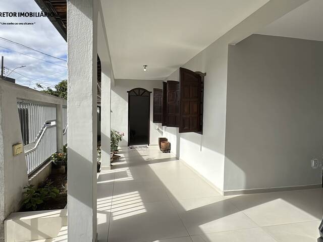 #1339 - Casa para Venda em Ipatinga - MG - 1