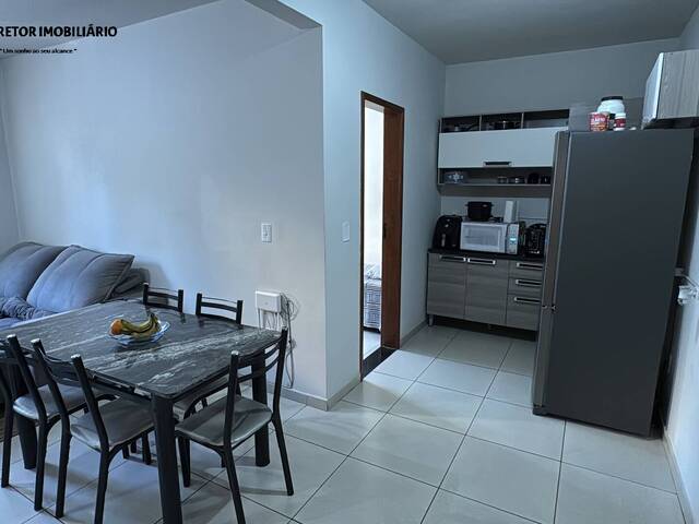 Casa para Venda em Santana do Paraíso - 2