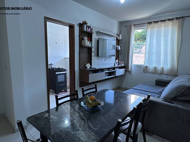Casa para Venda em Santana do Paraíso - 5