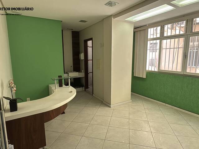 Sala para Venda em Ipatinga - 3