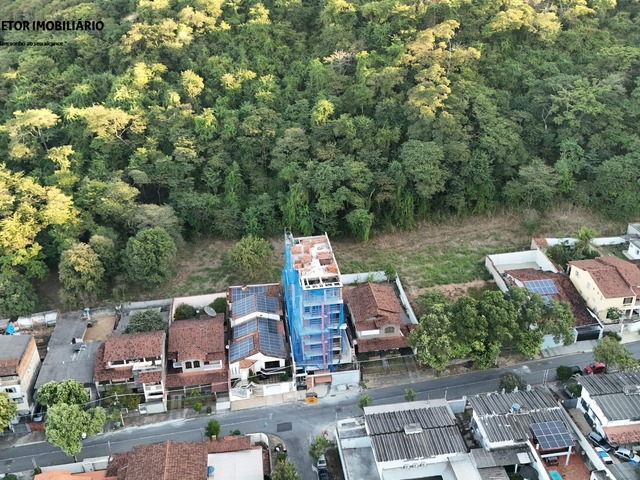 #1342 - Apartamento para Venda em Ipatinga - MG - 2