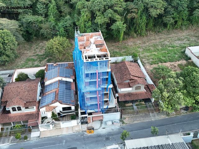 #1342 - Apartamento para Venda em Ipatinga - MG - 3