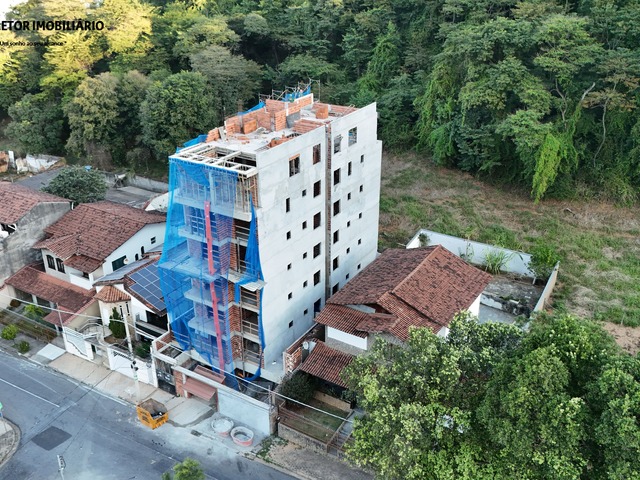 #1342 - Apartamento para Venda em Ipatinga - MG - 1