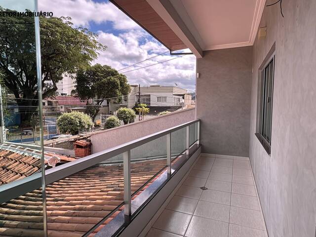 #1344 - Casa para Venda em Ipatinga - MG - 2