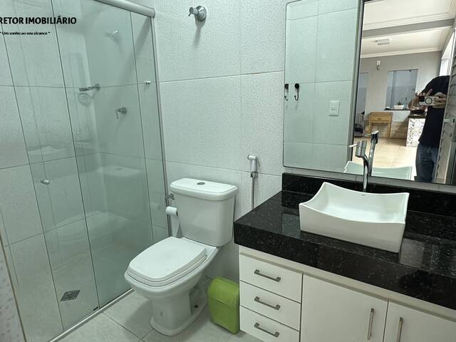 #1344 - Casa para Venda em Ipatinga - MG - 3