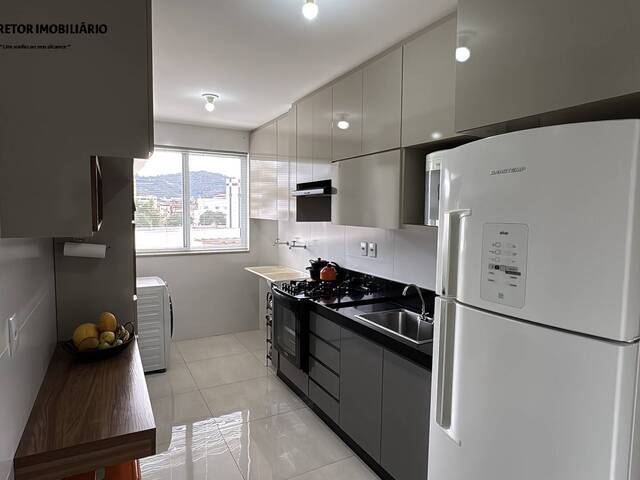 #1345 - Apartamento para Venda em Ipatinga - MG - 2