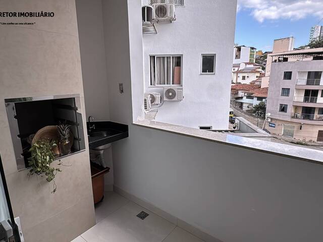 Apartamento para Venda em Ipatinga - 5