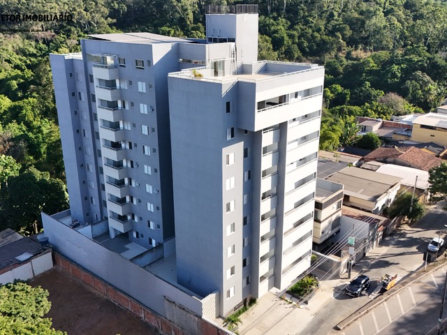 #1346 - Apartamento para Venda em Ipatinga - MG - 3