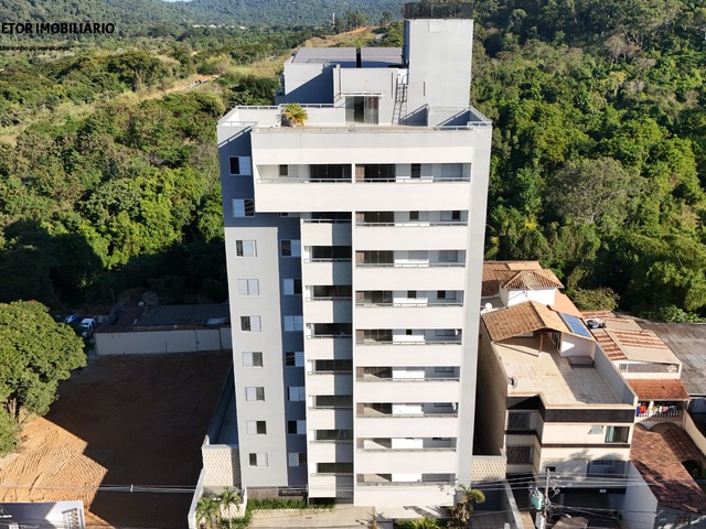 #1346 - Apartamento para Venda em Ipatinga - MG - 1