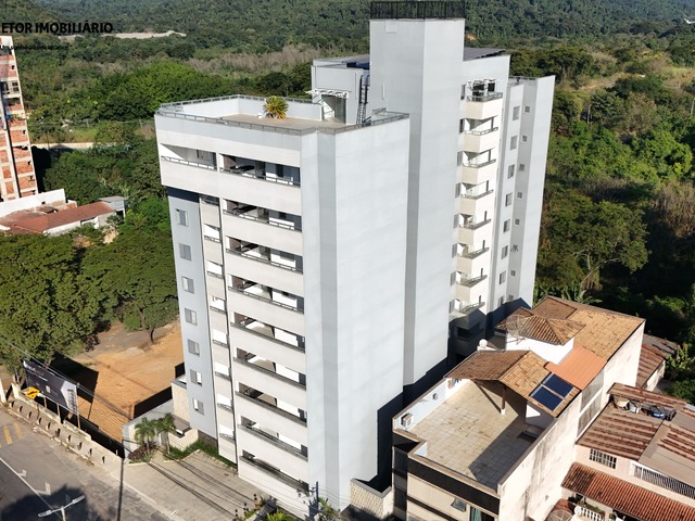 #1346 - Apartamento para Venda em Ipatinga - MG - 2