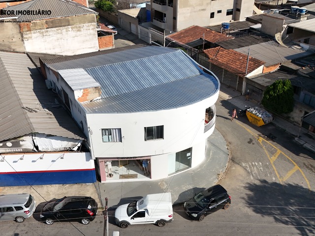 #1347 - Sala para Venda em Ipatinga - MG - 3