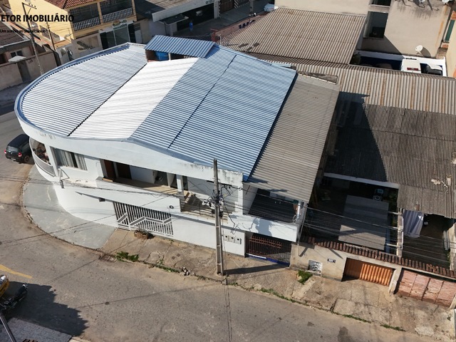 Sala para Venda em Ipatinga - 4