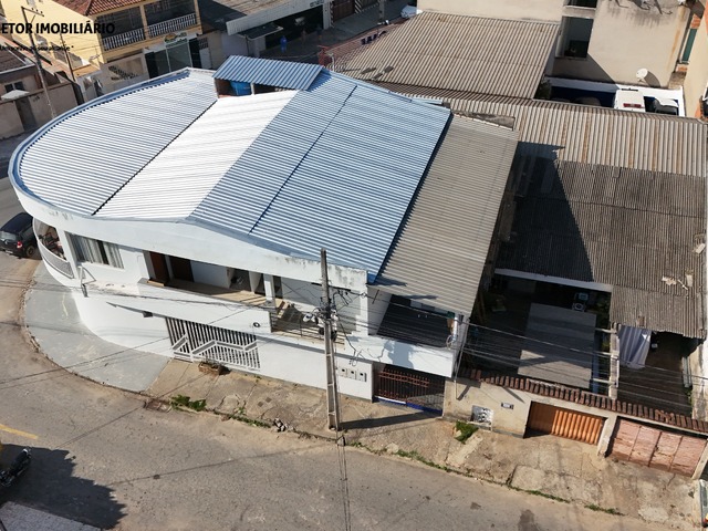 Sala para Venda em Ipatinga - 5