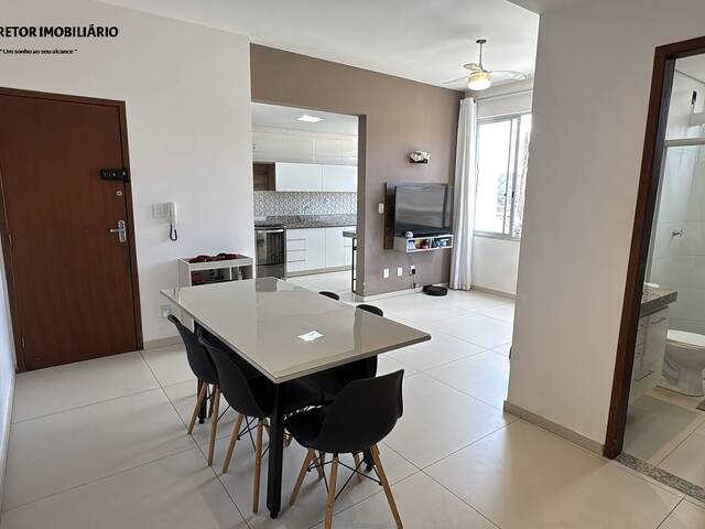 #1349 - Apartamento para Venda em Ipatinga - MG - 2