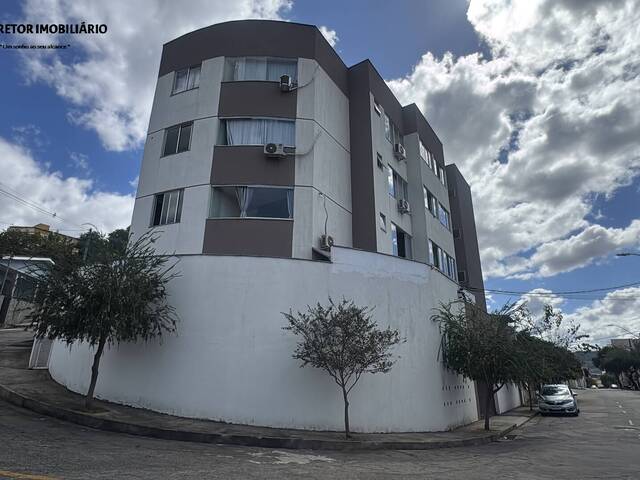 #1349 - Apartamento para Venda em Ipatinga - MG - 1
