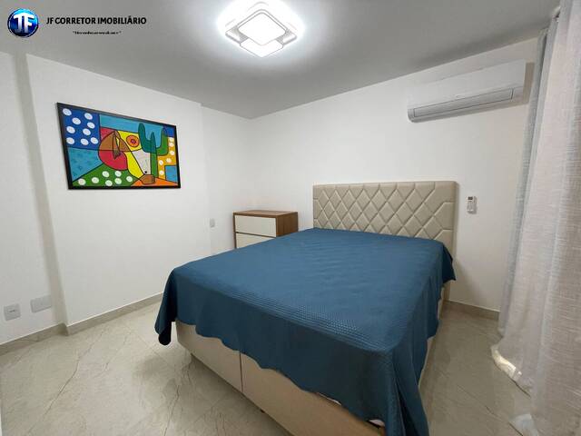 #1350 - Apartamento para Venda em Guarapari - ES - 2