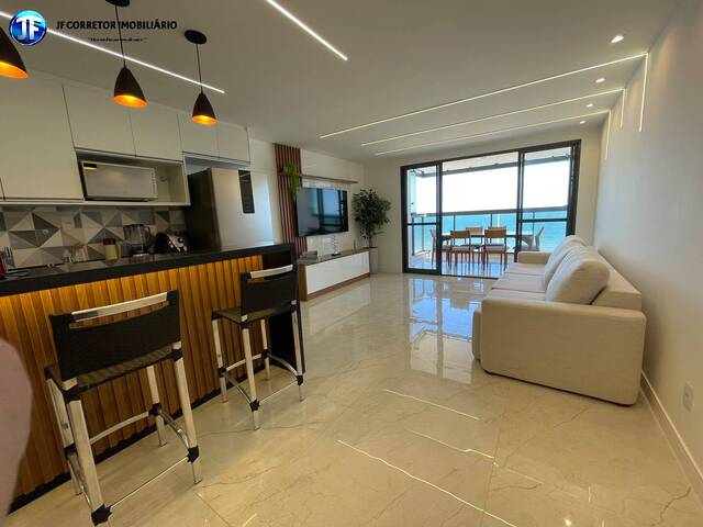 Apartamento para Venda em Guarapari - 4