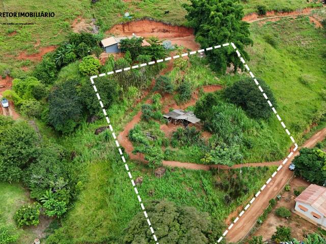 #1348 - Área para Venda em Ipaba - MG - 2