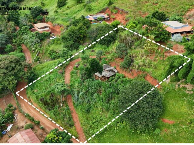 #1348 - Área para Venda em Ipaba - MG - 1