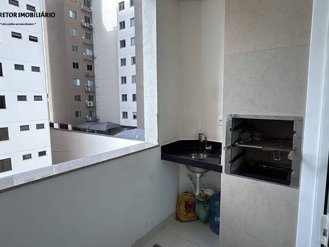 #1351 - Apartamento para Venda em Ipatinga - MG - 2