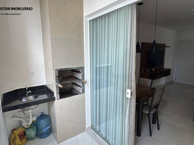 Apartamento para Venda em Ipatinga - 5
