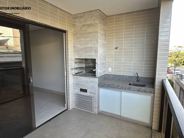 #1352 - Apartamento para Venda em Ipatinga - MG - 3
