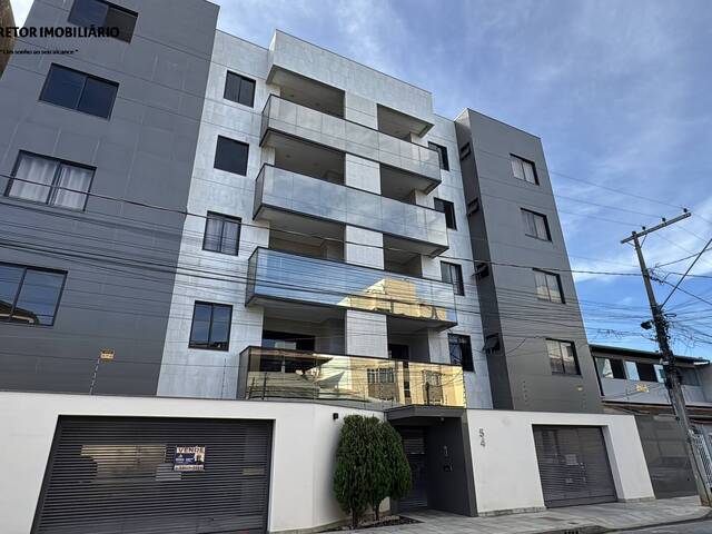 #1352 - Apartamento para Venda em Ipatinga - MG - 1