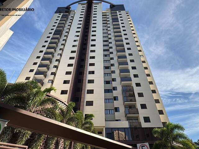 #1353 - Apartamento para Venda em Ipatinga - MG - 1