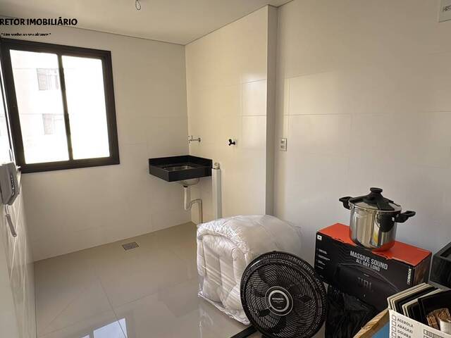 #1353 - Apartamento para Venda em Ipatinga - MG - 2