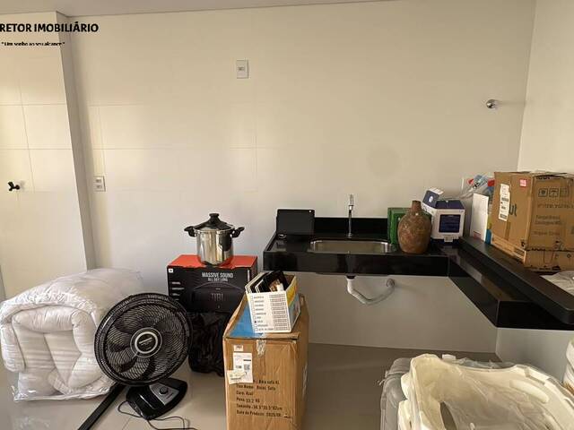 #1353 - Apartamento para Venda em Ipatinga - MG - 3
