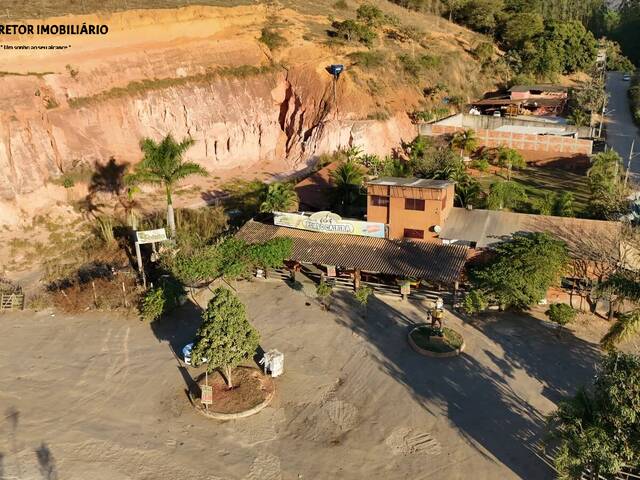 #1355 - Chácara para Venda em Caratinga - MG - 1