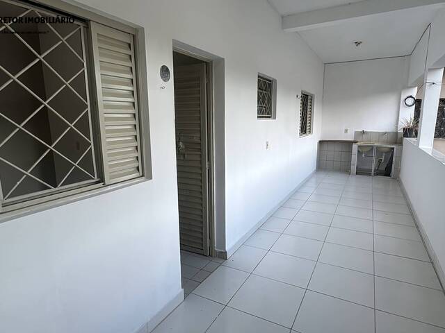 #1354 - Apartamento para Venda em Ipatinga - MG - 3