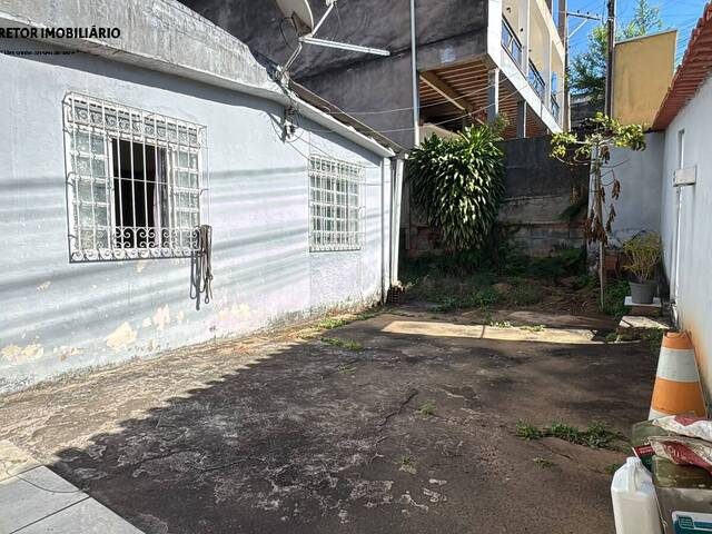 #1356 - Casa para Venda em Ipatinga - MG - 2